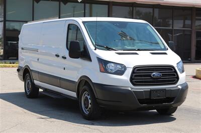 2018 Ford Transit 150   - Photo 11 - Arlington, TX 76011