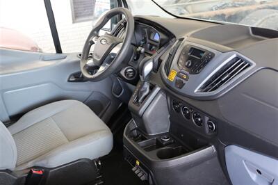 2018 Ford Transit 150   - Photo 32 - Arlington, TX 76011