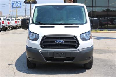 2018 Ford Transit 150   - Photo 12 - Arlington, TX 76011