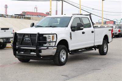 2019 Ford F-250 XL   - Photo 5 - Arlington, TX 76011