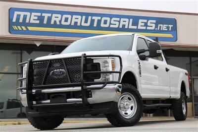 2019 Ford F-250 XL   - Photo 1 - Arlington, TX 76011