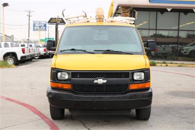 2016 Chevrolet Express 2500   - Photo 12 - Arlington, TX 76011