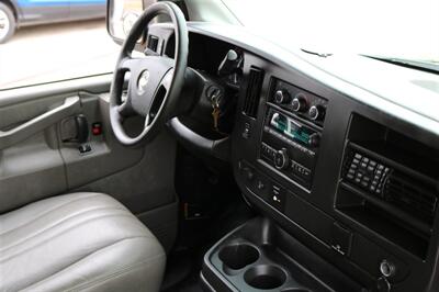 2016 Chevrolet Express 2500   - Photo 32 - Arlington, TX 76011