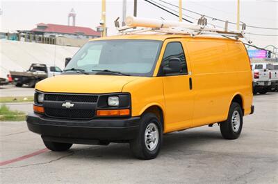 2016 Chevrolet Express 2500   - Photo 5 - Arlington, TX 76011