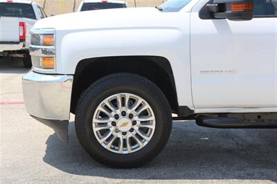 2019 Chevrolet Silverado 2500 Work Truck   - Photo 14 - Arlington, TX 76011