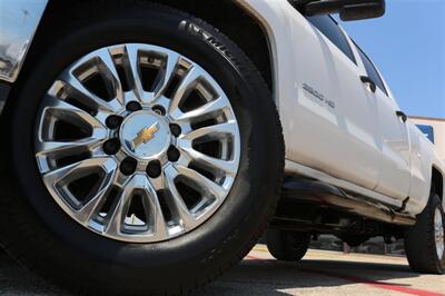 2019 Chevrolet Silverado 2500 Work Truck   - Photo 2 - Arlington, TX 76011