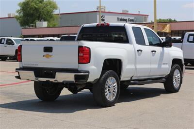 2019 Chevrolet Silverado 2500 Work Truck   - Photo 9 - Arlington, TX 76011