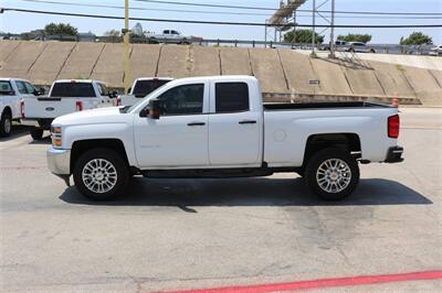 2019 Chevrolet Silverado 2500 Work Truck   - Photo 6 - Arlington, TX 76011