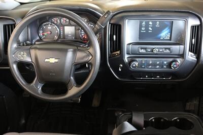 2019 Chevrolet Silverado 2500 Work Truck   - Photo 32 - Arlington, TX 76011