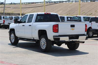 2019 Chevrolet Silverado 2500 Work Truck   - Photo 7 - Arlington, TX 76011