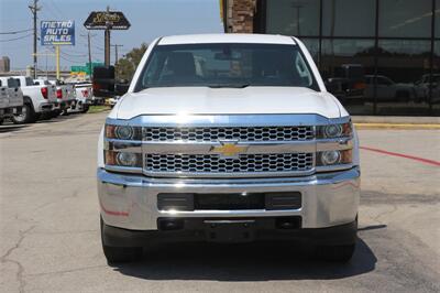 2019 Chevrolet Silverado 2500 Work Truck   - Photo 12 - Arlington, TX 76011