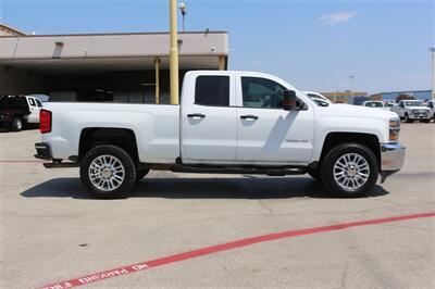 2019 Chevrolet Silverado 2500 Work Truck   - Photo 10 - Arlington, TX 76011