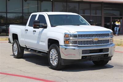 2019 Chevrolet Silverado 2500 Work Truck   - Photo 11 - Arlington, TX 76011