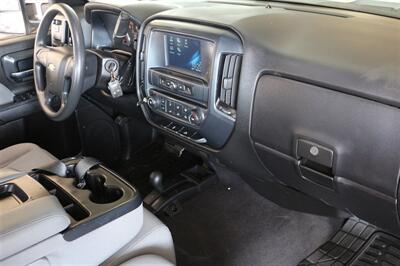 2019 Chevrolet Silverado 2500 Work Truck   - Photo 34 - Arlington, TX 76011