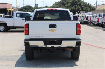 2019 Chevrolet Silverado 2500 Work Truck   - Photo 8 - Arlington, TX 76011