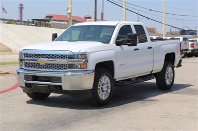 2019 Chevrolet Silverado 2500 Work Truck   - Photo 5 - Arlington, TX 76011