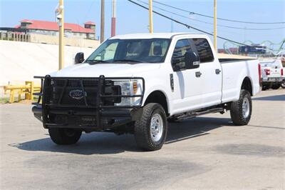 2019 Ford F-250 XL   - Photo 5 - Arlington, TX 76011