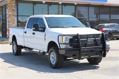 2019 Ford F-250 XL   - Photo 11 - Arlington, TX 76011