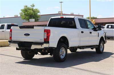 2019 Ford F-250 XL   - Photo 9 - Arlington, TX 76011