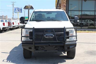 2019 Ford F-250 XL   - Photo 12 - Arlington, TX 76011