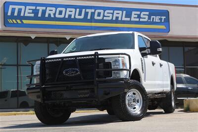 2019 Ford F-250 XL   - Photo 1 - Arlington, TX 76011