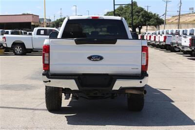 2019 Ford F-250 XL   - Photo 8 - Arlington, TX 76011