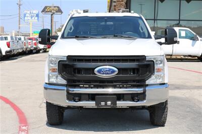 2020 Ford F-350 XL   - Photo 14 - Arlington, TX 76011