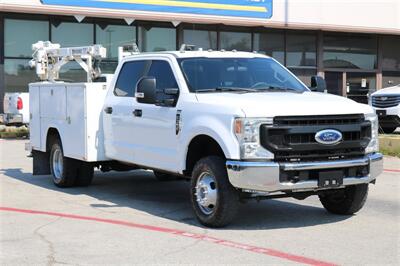 2020 Ford F-350 XL   - Photo 13 - Arlington, TX 76011