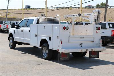 2020 Ford F-350 XL   - Photo 11 - Arlington, TX 76011