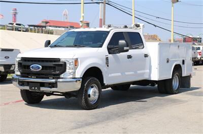 2020 Ford F-350 XL   - Photo 9 - Arlington, TX 76011