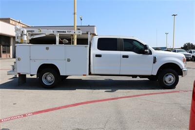 2020 Ford F-350 XL   - Photo 1 - Arlington, TX 76011