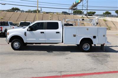 2020 Ford F-350 XL   - Photo 10 - Arlington, TX 76011