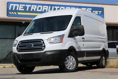 2019 Ford Transit 350   - Photo 1 - Arlington, TX 76011