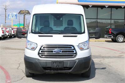 2019 Ford Transit 350   - Photo 12 - Arlington, TX 76011