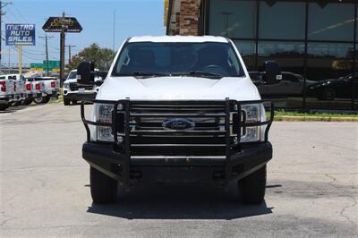 2018 Ford F-250 XLT   - Photo 9 - Arlington, TX 76011