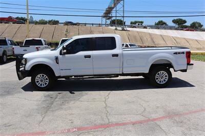 2018 Ford F-250 XLT   - Photo 3 - Arlington, TX 76011