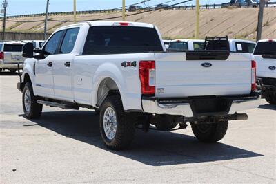 2018 Ford F-250 XLT   - Photo 4 - Arlington, TX 76011