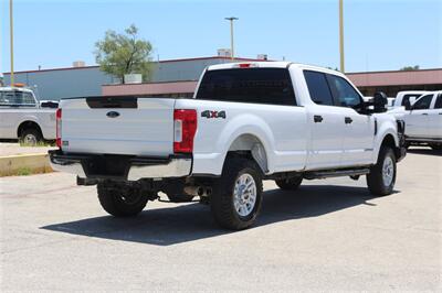 2018 Ford F-250 XLT   - Photo 6 - Arlington, TX 76011