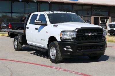 2021 RAM 2500 Tradesman   - Photo 11 - Arlington, TX 76011