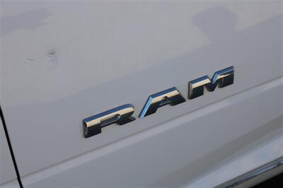 2021 RAM 2500 Tradesman   - Photo 17 - Arlington, TX 76011