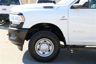 2021 RAM 2500 Tradesman   - Photo 14 - Arlington, TX 76011