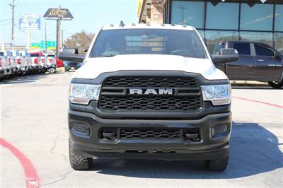 2021 RAM 2500 Tradesman   - Photo 12 - Arlington, TX 76011