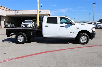 2021 RAM 2500 Tradesman   - Photo 10 - Arlington, TX 76011