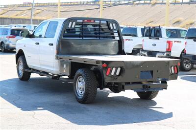 2021 RAM 2500 Tradesman   - Photo 7 - Arlington, TX 76011