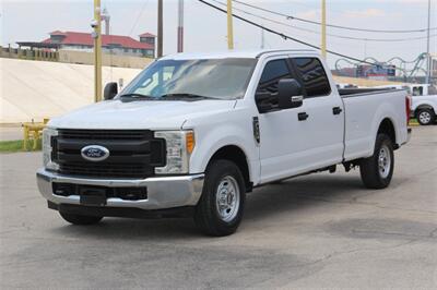 2017 Ford F-250 XL   - Photo 5 - Arlington, TX 76011