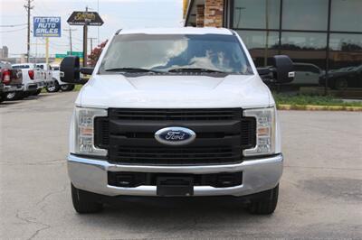 2017 Ford F-250 XL   - Photo 12 - Arlington, TX 76011