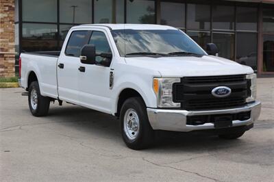 2017 Ford F-250 XL   - Photo 11 - Arlington, TX 76011