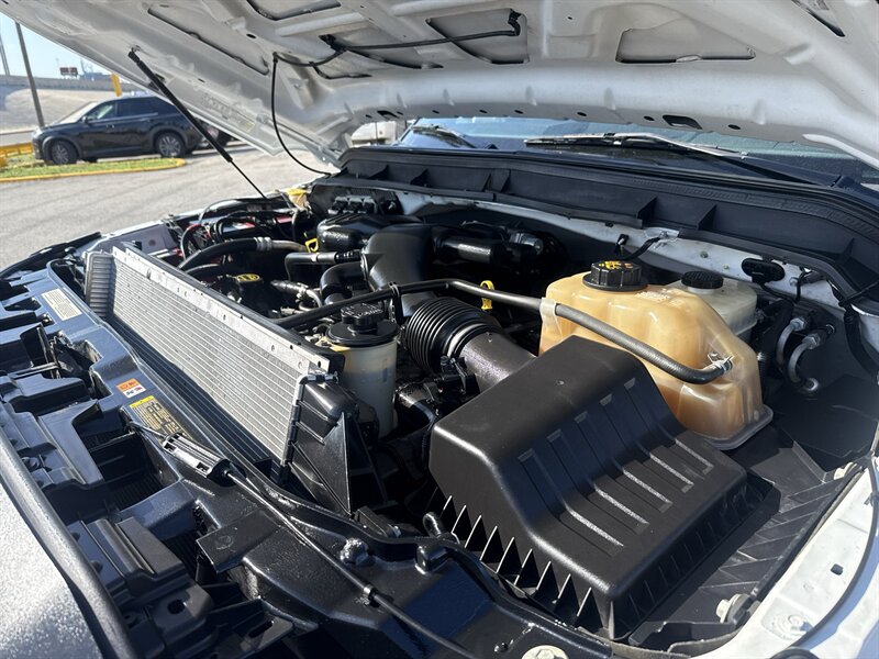 2012 Ford F-450 Super Duty XL - Photo 29 - Arlington, TX 76011