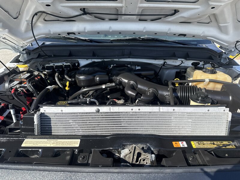 2012 Ford F-450 Super Duty XL - Photo 28 - Arlington, TX 76011
