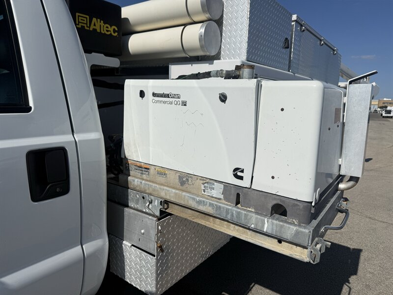 2012 Ford F-450 Super Duty XL - Photo 13 - Arlington, TX 76011